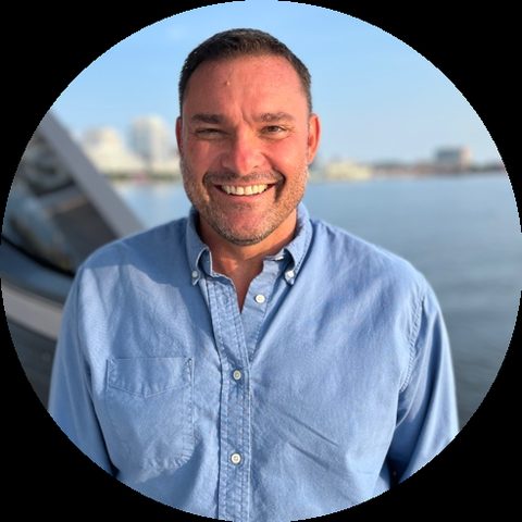 Captain Rob Martimbeault